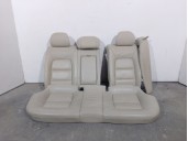 Recambio de asientos traseros para volvo s80 ii (124) t6 awd referencia OEM IAM 39864283 39864283 