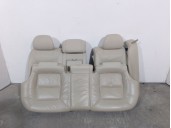 Recambio de asientos traseros para volvo s80 ii (124) t6 awd referencia OEM IAM 39864283 39864283 