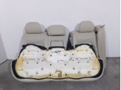 Recambio de asientos traseros para volvo s80 ii (124) t6 awd referencia OEM IAM 39864283 39864283 