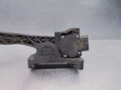 Replacement pedal potentiometer for Fiat Doblo Cargo (223) 1.9 JTD CAT OEM IAM reference 46778586 0281002415 BOSCH