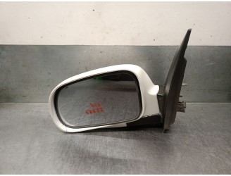 Recambio de retrovisor izquierdo para ssangyong actyon sports i (qj) 2.0 xdi referencia OEM IAM 7892031020LAK 7892031020LAK 