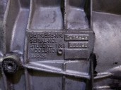 Recambio de caja cambios para bmw 5 (e60) 535 d referencia OEM IAM 6HP26 24007544599 1068010120