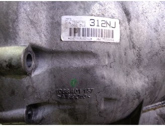Recambio de caja cambios para bmw 5 (e60) 535 d referencia OEM IAM 6HP26 24007544599 1068010120