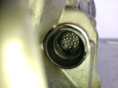 Recambio de caja cambios para bmw 5 (e60) 535 d referencia OEM IAM 6HP26 24007544599 1068010120