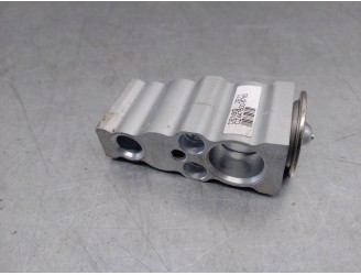 Recambio de valvula expansion para toyota yaris 1.5 16v cat referencia OEM IAM CZ4475006760 CZ4475006760 DENSO