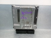 Recambio de centralita motor uce para bmw 5 (e60) 535 d referencia OEM IAM 7796678 0281012191 BOSCH