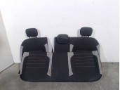 Recambio de asientos traseros para dacia sandero ii 0.9 tce cat referencia OEM IAM 883057333R 883057333R 