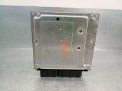 Recambio de centralita motor uce para bmw 5 (e60) 535 d referencia OEM IAM 7796678  0281012191 BOSCH