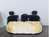 Recambio de asientos traseros para dacia sandero ii 0.9 tce cat referencia OEM IAM 883057333R 883057333R 