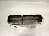 Recambio de centralita motor uce para bmw 5 (e60) 535 d referencia OEM IAM 7796678 0281012191 BOSCH
