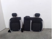 Recambio de asientos traseros para dacia sandero ii 0.9 tce cat referencia OEM IAM 883057333R 883057333R 