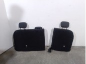 Recambio de asientos traseros para dacia sandero ii 0.9 tce cat referencia OEM IAM 883057333R 883057333R 