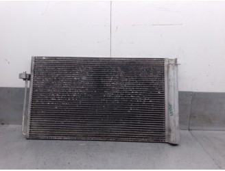 Recambio de condensador / radiador aire acondicionado para bmw 5 (e60) 535 d referencia OEM IAM 6450838136207 64509122827 