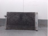 Recambio de condensador / radiador aire acondicionado para bmw 5 (e60) 535 d referencia OEM IAM 6450838136207 64509122827 