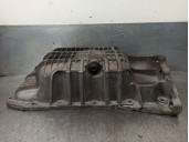 Recambio de carter para ford focus berlina (cak) 1.6 16v cat referencia OEM IAM 98MM6675CB  