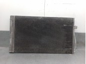 Recambio de condensador / radiador aire acondicionado para bmw 5 (e60) 535 d referencia OEM IAM 6450838136207 64509122827 