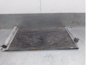 Recambio de condensador / radiador aire acondicionado para bmw 5 (e60) 535 d referencia OEM IAM 6450838136207 64509122827 