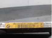 Recambio de condensador / radiador aire acondicionado para bmw 5 (e60) 535 d referencia OEM IAM 6450838136207 64509122827 