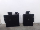 Recambio de asientos traseros para hyundai kona (os, ose, osi) 1.6 gdi hybrid referencia OEM IAM 89100CM000RUM 89100CM000RUM 