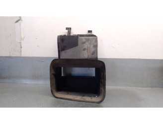 Recambio de calandra delantera de radiador para renault clio iv 0.9 referencia OEM IAM 215588067R 215588067R 99032A0 MEGAPLAST