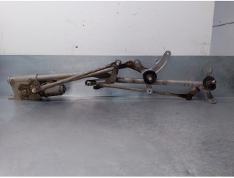 Recambio de motor limpia delantero para honda civic berlina 5 (fk) 2.2 ctdi referencia OEM IAM 76530SMGG11  