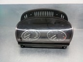 Recambio de cuadro instrumentos para bmw 5 (e60) 535 d referencia OEM IAM 62116974576 62119135254 