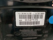 Recambio de cuadro instrumentos para bmw 5 (e60) 535 d referencia OEM IAM 62116974576 62119135254 