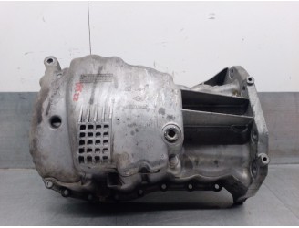 Recambio de carter para renault scénic ii (jm0/1_) 1.5 dci (jm0f) referencia OEM IAM 7711120025 7711120025 