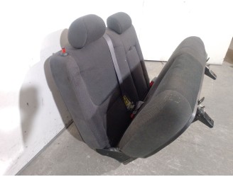 Recambio de asientos trasero derecho para land rover freelander (ln) 2.0 td4 cat referencia OEM IAM HLE000850WQQ HLE000850WQQ 