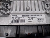 Recambio de centralita motor uce para ford focus turnier (cb4) 1.8 tdci turbodiesel cat referencia OEM IAM 7M5112A650BCB 5WS4077