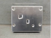 Recambio de modulo electronico para toyota yaris 1.5 16v cat referencia OEM IAM 86740K0021 10R0515406 CONTINENTAL