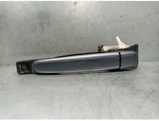Recambio de maneta exterior trasera izquierda para peugeot 307 (s2) referencia OEM IAM 9657619380  