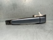 Recambio de maneta exterior trasera izquierda para peugeot 307 (s2) referencia OEM IAM 9657619380  
