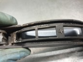 Recambio de maneta exterior trasera izquierda para peugeot 307 (s2) referencia OEM IAM 9657619380  