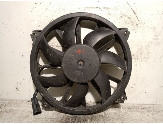 Recambio de electroventilador para peugeot 307 (s2) referencia OEM IAM 9650116580 874711ED VALEO