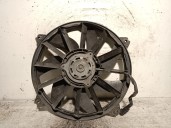 Recambio de electroventilador para peugeot 307 (s2) referencia OEM IAM 9650116580 874711ED VALEO