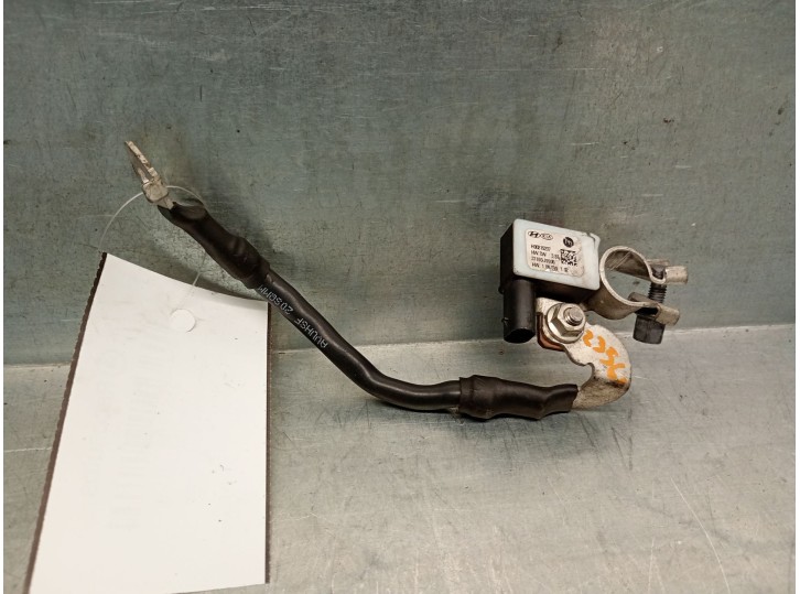 Recambio de cableado para hyundai kona (os, ose, osi) 1.6 crdi referencia OEM IAM 37180J9500 37180J9500 