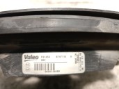 Recambio de electroventilador para peugeot 307 (s2) referencia OEM IAM 9650116580 874711ED VALEO