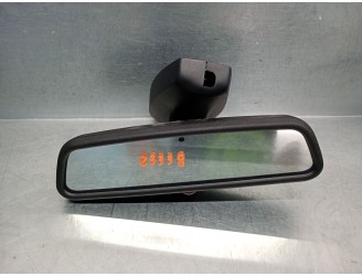 Recambio de espejo interior para bmw 5 (e60) 535 d referencia OEM IAM 823677406 51167148840 
