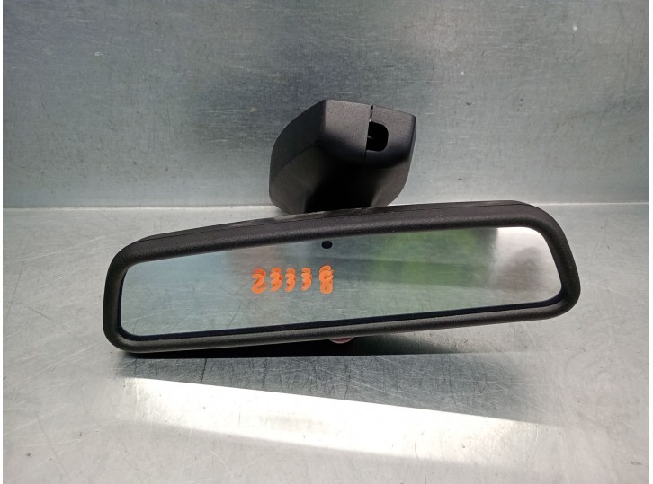Recambio de espejo interior para bmw 5 (e60) 535 d referencia OEM IAM 823677406 51167148840 