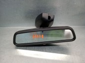Recambio de espejo interior para bmw 5 (e60) 535 d referencia OEM IAM 823677406 51167148840 