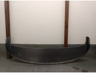 Recambio de aleron trasero para citroën c4 cactus 1.5 bluehdi 120 referencia OEM IAM 9804050777 1611384280 9801170977