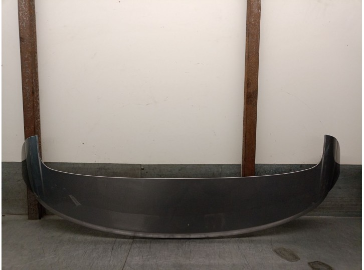 Recambio de aleron trasero para citroën c4 cactus 1.5 bluehdi 120 referencia OEM IAM 9804050777 1611384280 9801170977