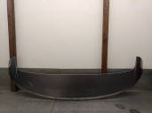 Recambio de aleron trasero para citroën c4 cactus 1.5 bluehdi 120 referencia OEM IAM 9804050777 1611384280 9801170977