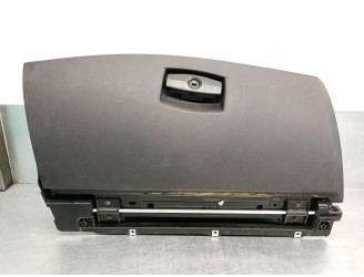 Recambio de guantera para bmw 5 (e60) 535 d referencia OEM IAM 7034080 51167034080 