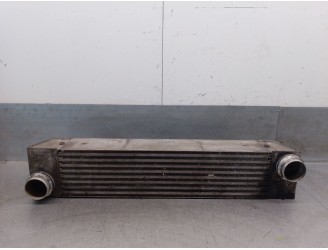 Recambio de intercooler para bmw 5 (e60) 535 d referencia OEM IAM 17517791909 17517791909 BEHR