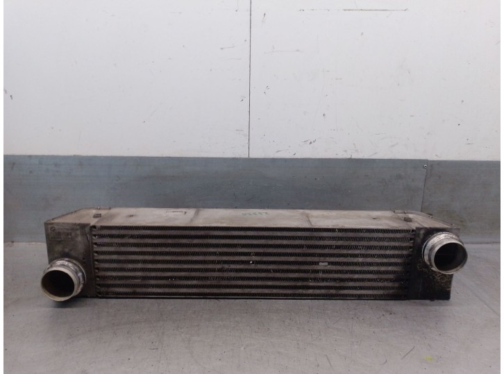 Recambio de intercooler para bmw 5 (e60) 535 d referencia OEM IAM 17517791909 17517791909 BEHR