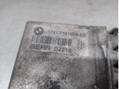 Recambio de intercooler para bmw 5 (e60) 535 d referencia OEM IAM 17517791909 17517791909 BEHR