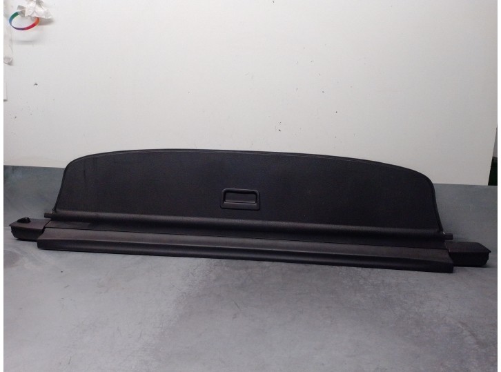 Recambio de bandeja trasera para volkswagen passat variant (3c5) 2.0 tdi referencia OEM IAM 9937000039 