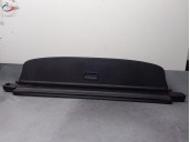 Replacement rear parcel shelf for Volkswagen Passat Variant (3C5) 2.0 TDI OEM IAM reference 9937000039 